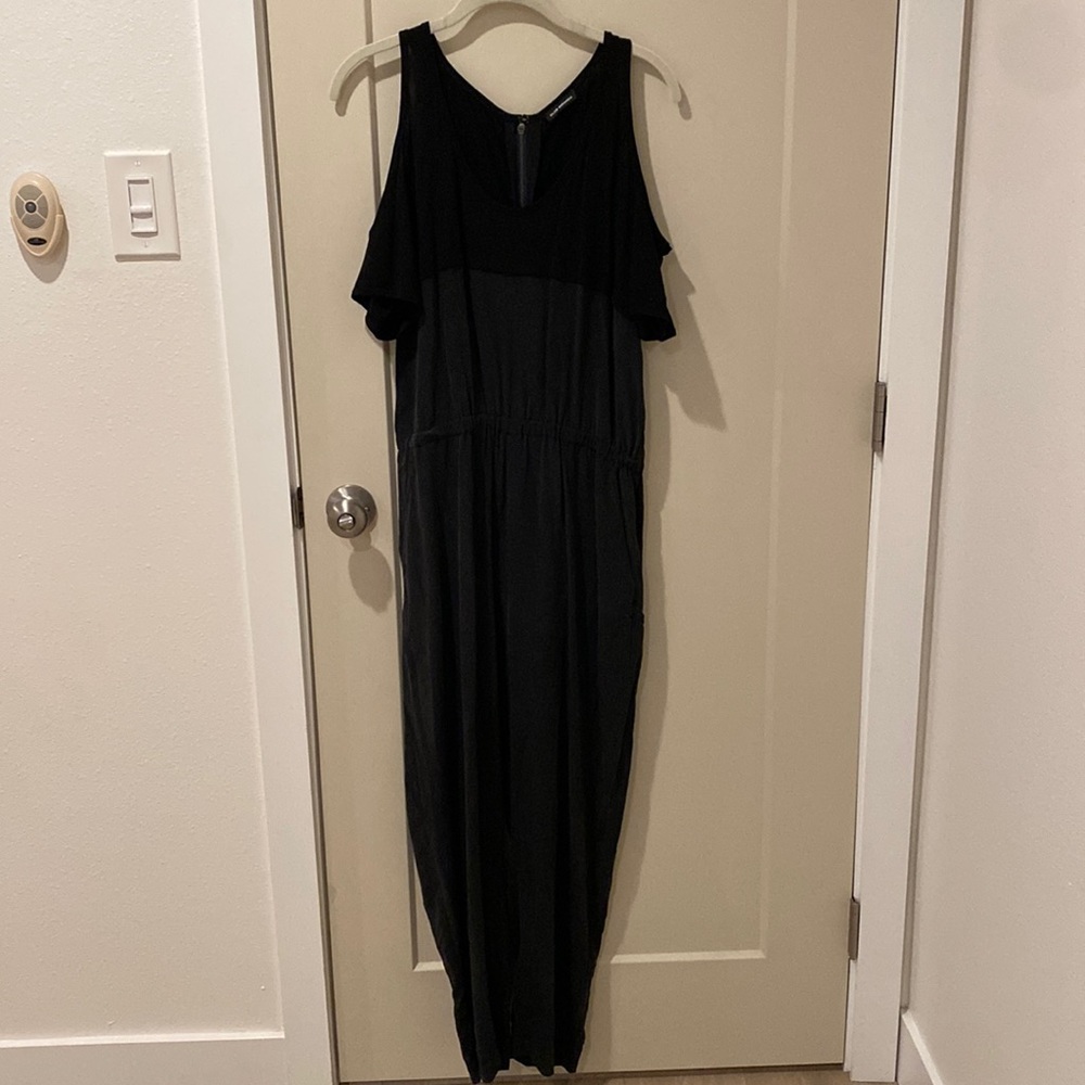 Club Monaco Jumpsuit